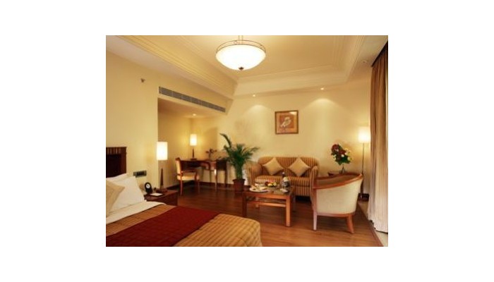 Hotel Accord Metropolitan poza 4