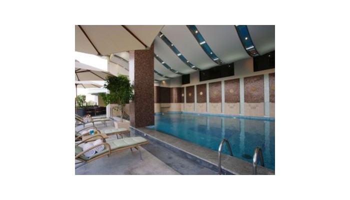 Hotel Accord Metropolitan poza 10