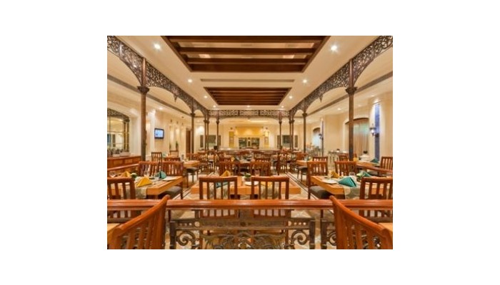 Hotel Accord Metropolitan poza 7