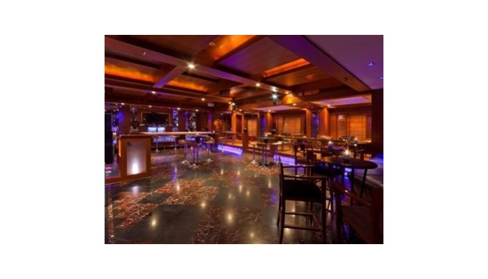 Hotel Accord Metropolitan poza 9