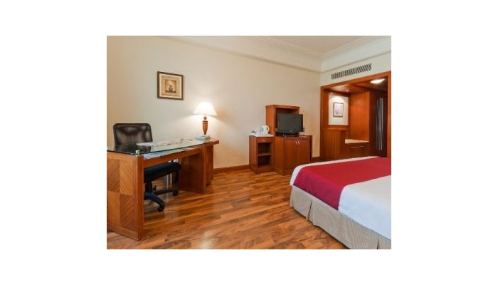 Hotel Accord Metropolitan poza 5