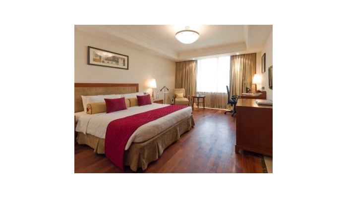 Hotel Accord Metropolitan poza 6