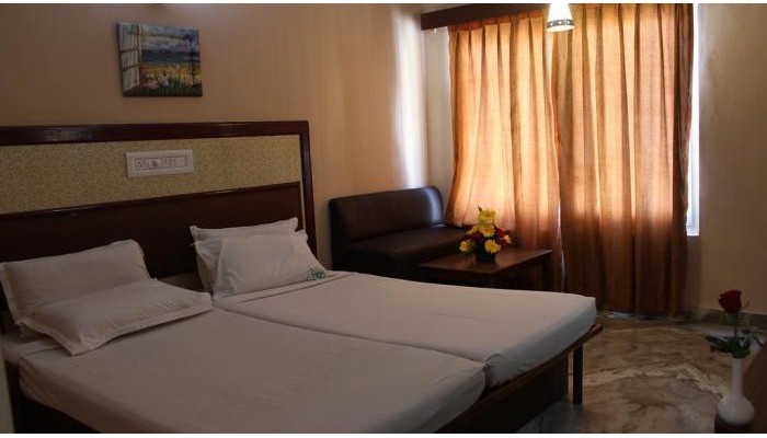 Hotel Chinnass poza 0