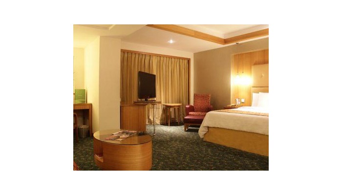 Hotel Courtyard By Marriott poza 6