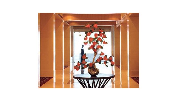 Hotel Courtyard By Marriott poza 3