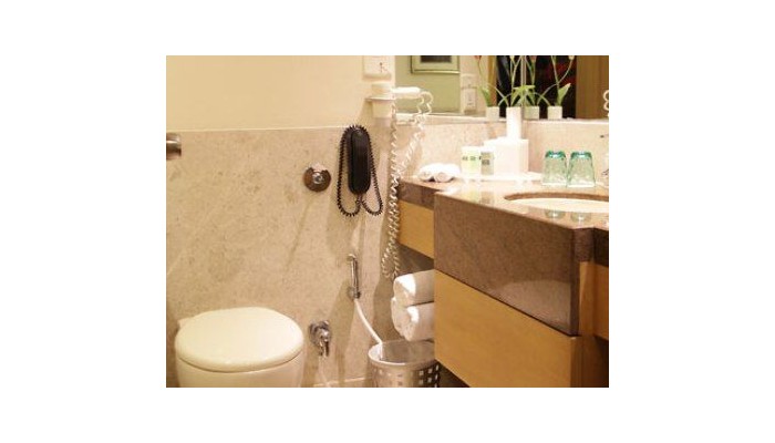 Hotel Courtyard By Marriott poza 9