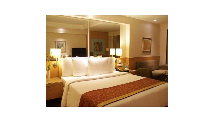 Hotel Courtyard By Marriott poza 5