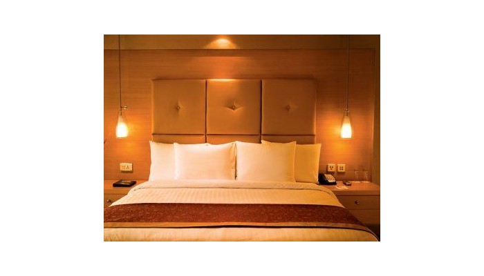 Hotel Courtyard By Marriott poza 4