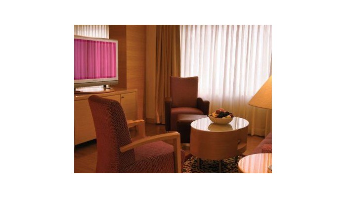 Hotel Courtyard By Marriott poza 8