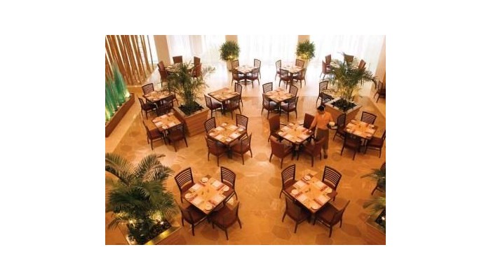 Hotel Courtyard By Marriott poza 10