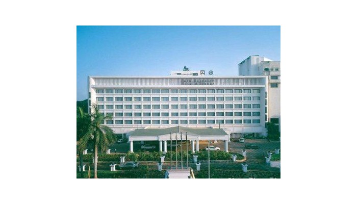 Hotel Crowne Plaza Adyar Park poza 9