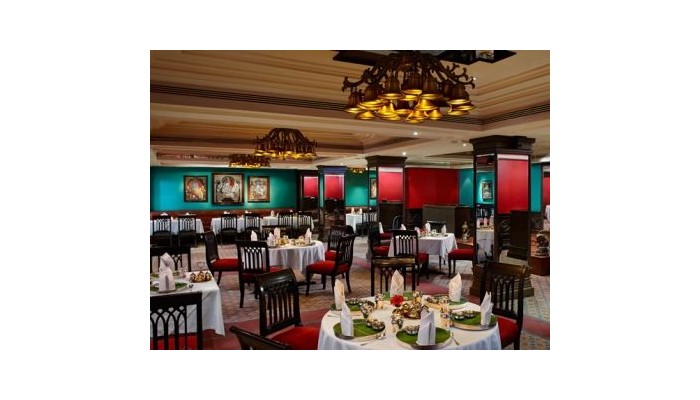 Hotel Crowne Plaza Adyar Park poza 5