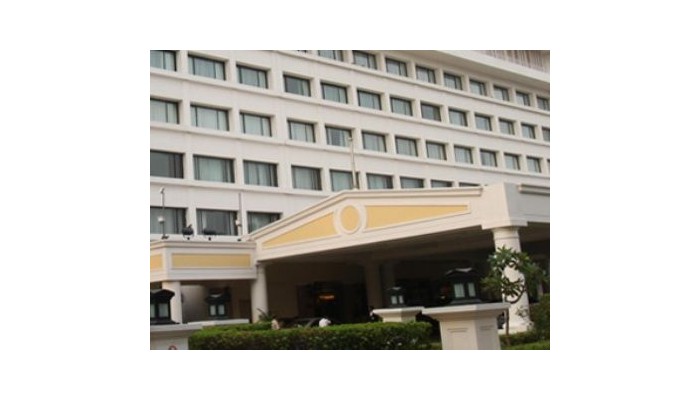 Hotel Crowne Plaza Adyar Park poza 11