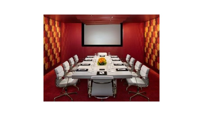 Hotel Crowne Plaza Adyar Park poza 8