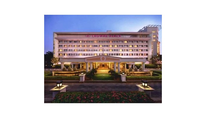 Hotel Crowne Plaza Adyar Park poza 1