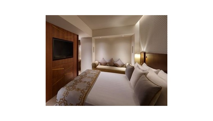 Hotel Crowne Plaza Adyar Park poza 4