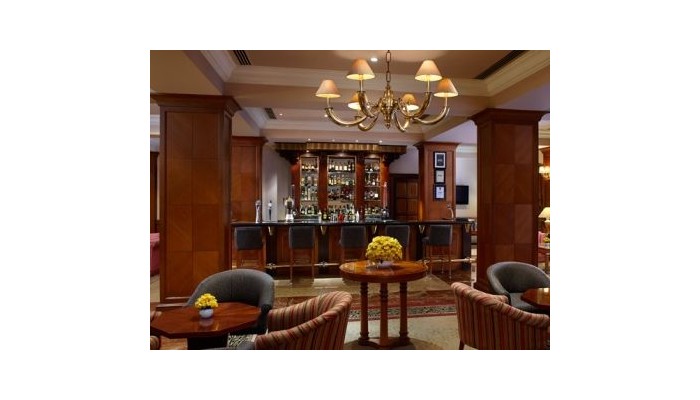 Hotel Crowne Plaza Adyar Park poza 6