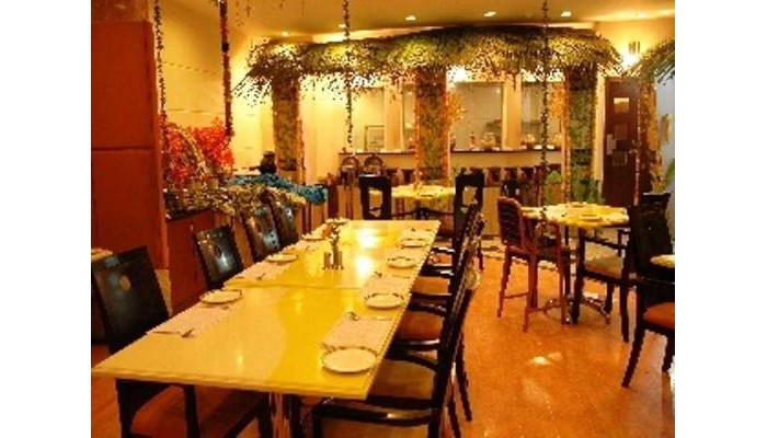 Hotel Deccan Plaza poza 9