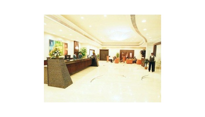 Hotel Deccan Plaza poza 6