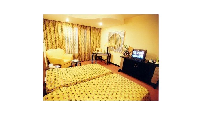 Hotel Deccan Plaza poza 7