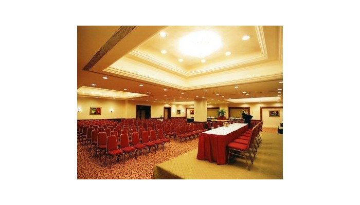 Hotel Deccan Plaza poza 8