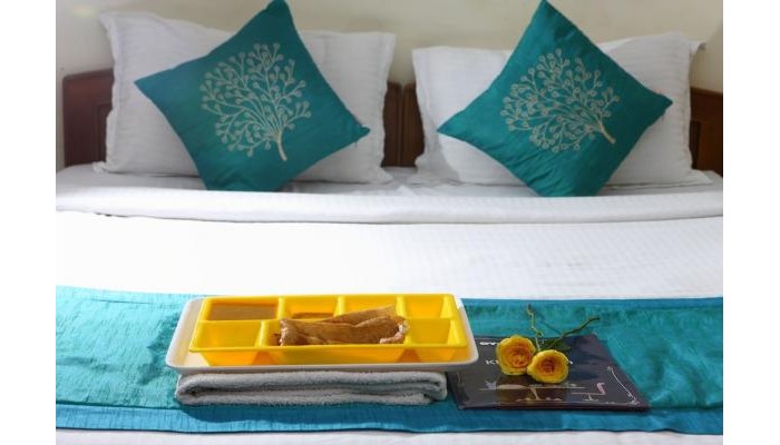 Hotel Grand Treat poza 0