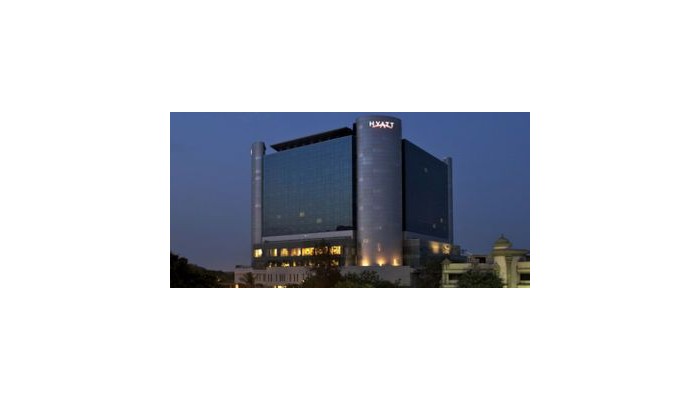 Hotel Hyatt Regency poza 0