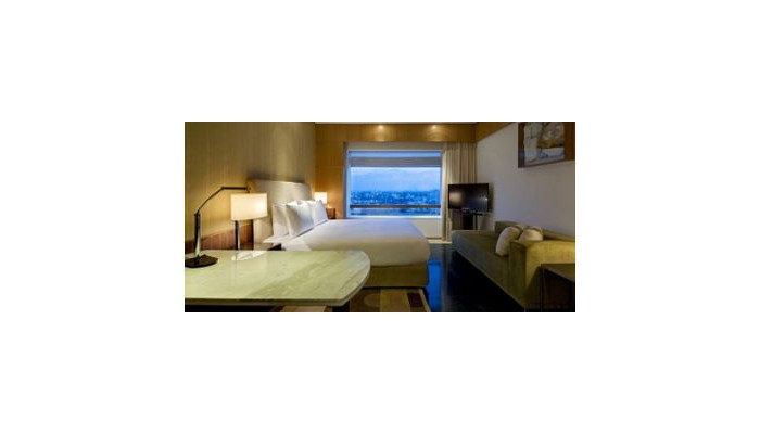 Hotel Hyatt Regency poza 5