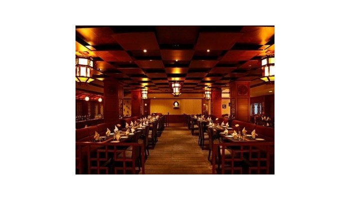 Hotel Jaya Pushpam poza 9