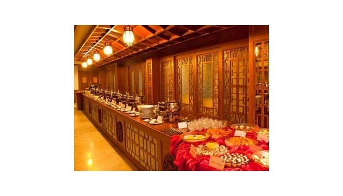 Hotel Jaya Pushpam poza 8