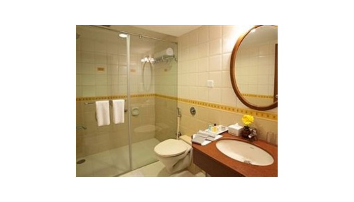 Hotel Jaya Pushpam poza 7