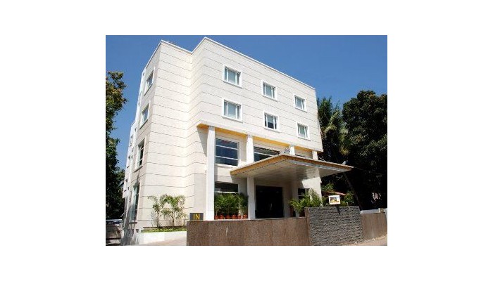 Hotel Keys Katti-ma poza 1