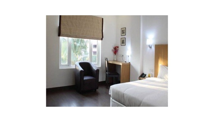 Hotel Keys Katti-ma poza 3