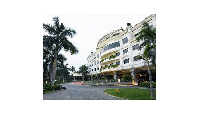 Hotel Le Royal Meridien Chennai poza 1
