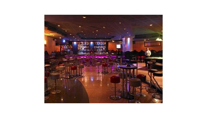 Hotel Le Royal Meridien Chennai poza 4