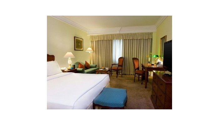 Hotel Le Royal Meridien Chennai poza 3
