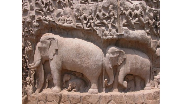 Hotel Le Royal Meridien Chennai poza 9