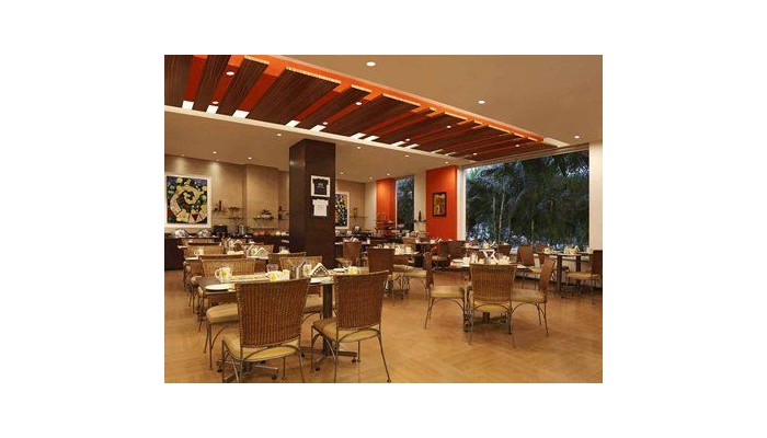 Hotel Lemon Tree poza 4