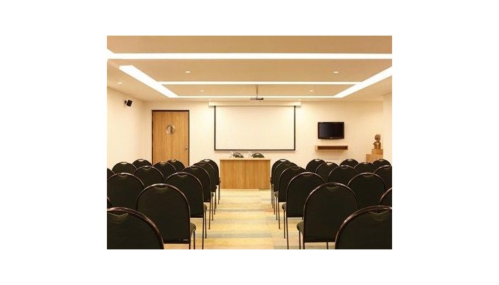 Hotel Lemon Tree poza 9