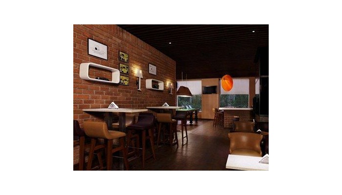 Hotel Lemon Tree poza 5