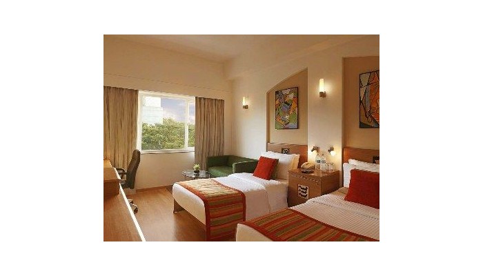 Hotel Lemon Tree poza 3