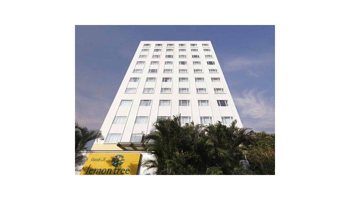 Hotel Lemon Tree poza 1