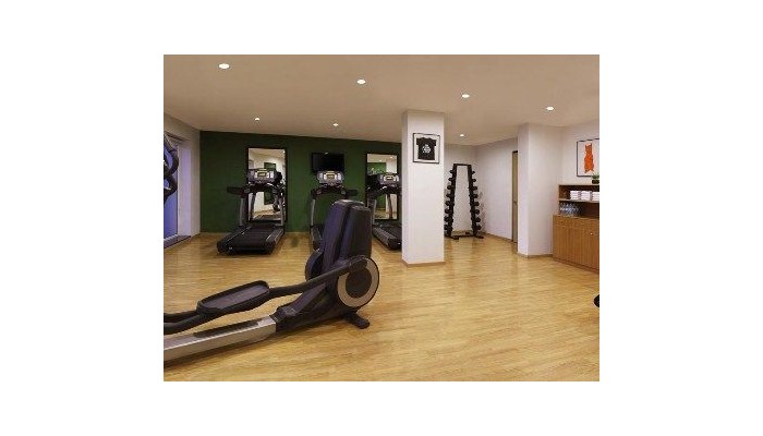 Hotel Lemon Tree poza 7