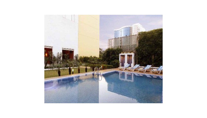 Hotel Lemon Tree poza 6