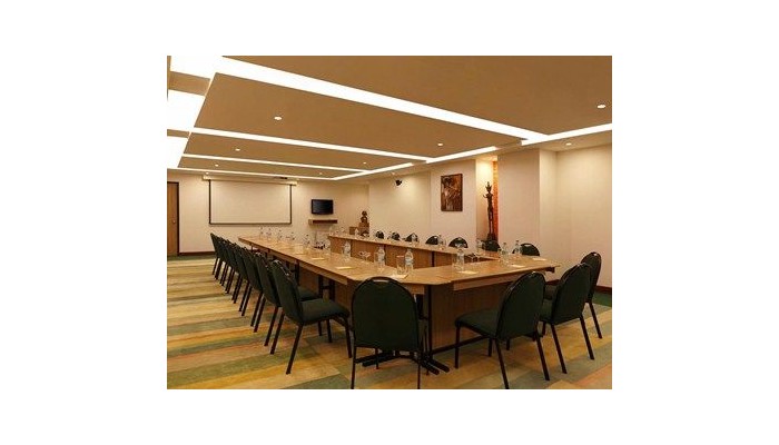 Hotel Lemon Tree poza 8