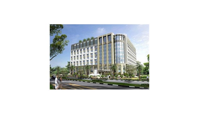 Hotel Park Hyatt poza 1