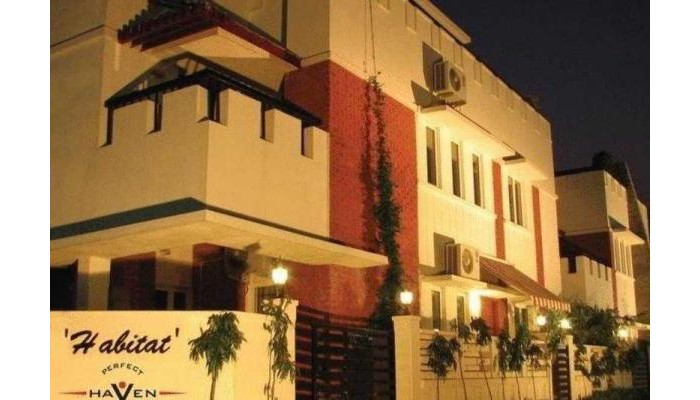 Hotel Phoenix Hospitality Services poza 0