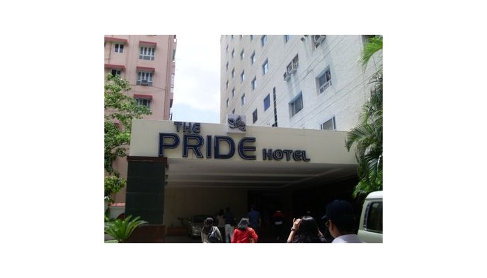 Hotel Pride poza 1