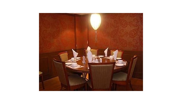 Hotel Quality Inn Sabari poza 9