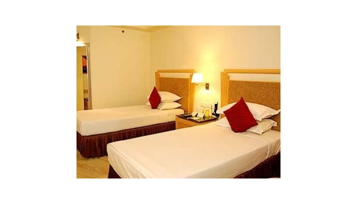 Hotel Quality Inn Sabari poza 3